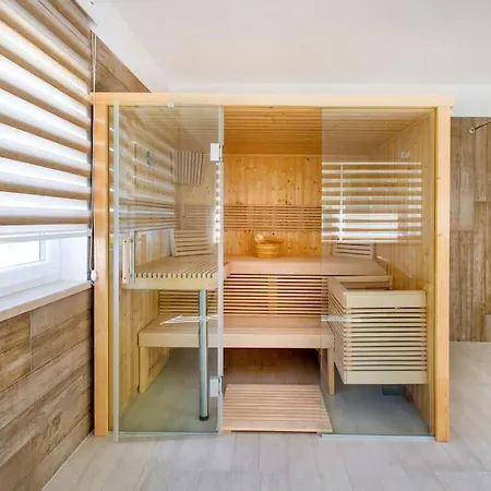 Prázdninový dům Vidiroti- Luxury 400 M2 Complex *