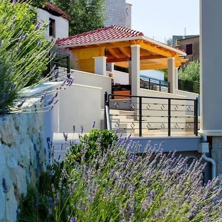 Vidiroti- Luxury 400 M2 Complex * Lokva Rogoznica
