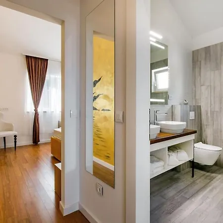 Vidiroti- Luxury 400 M2 Complex Lokva Rogoznica
