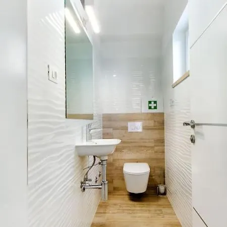 Vidiroti- Luxury 400 M2 Complex * Lokva Rogoznica