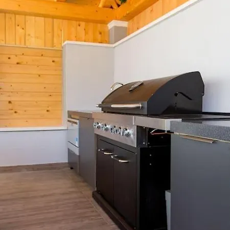 Vidiroti- Luxury 400 M2 Complex Feriehus Lokva Rogoznica